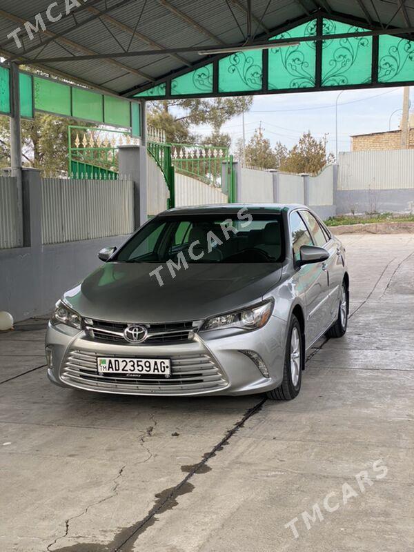 Toyota Camry 2015 - 250 000 TMT - Aşgabat - img 7