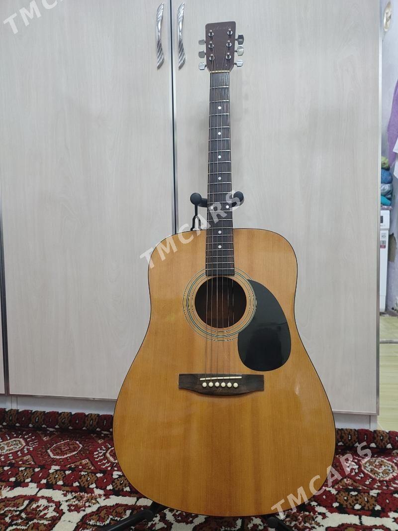 "AKOSTA"  GITARA 41- Lik - 1 mkr - img 5