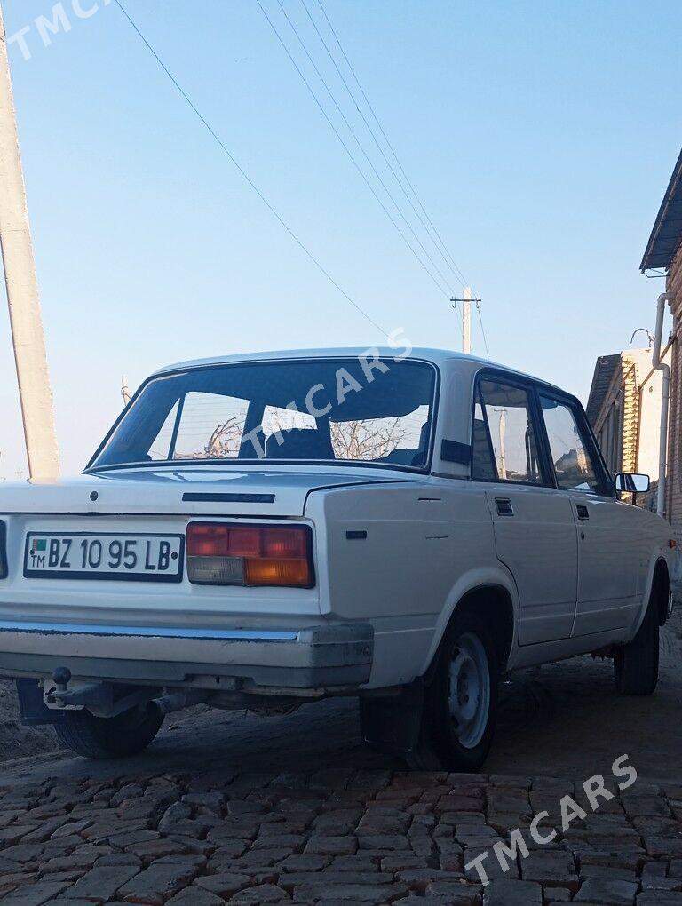 Lada 2107 1999 - 20 000 TMT - Çärjew - img 2