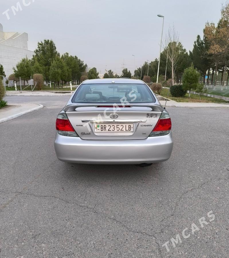 Toyota Camry 2003 - 132 000 TMT - Туркменабат - img 7