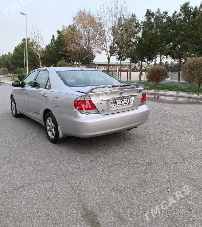 Toyota Camry 2003 - 132 000 TMT - Türkmenabat - img 8