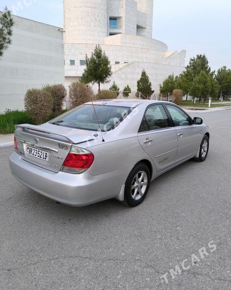 Toyota Camry 2003 - 132 000 TMT - Туркменабат - img 3