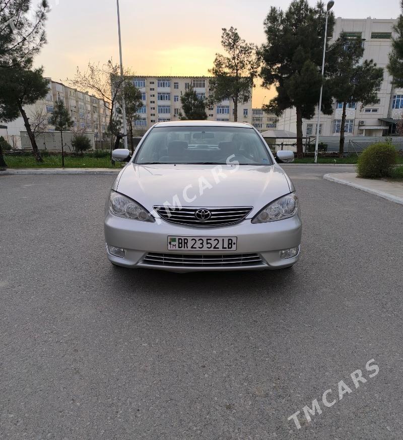 Toyota Camry 2003 - 132 000 TMT - Türkmenabat - img 5