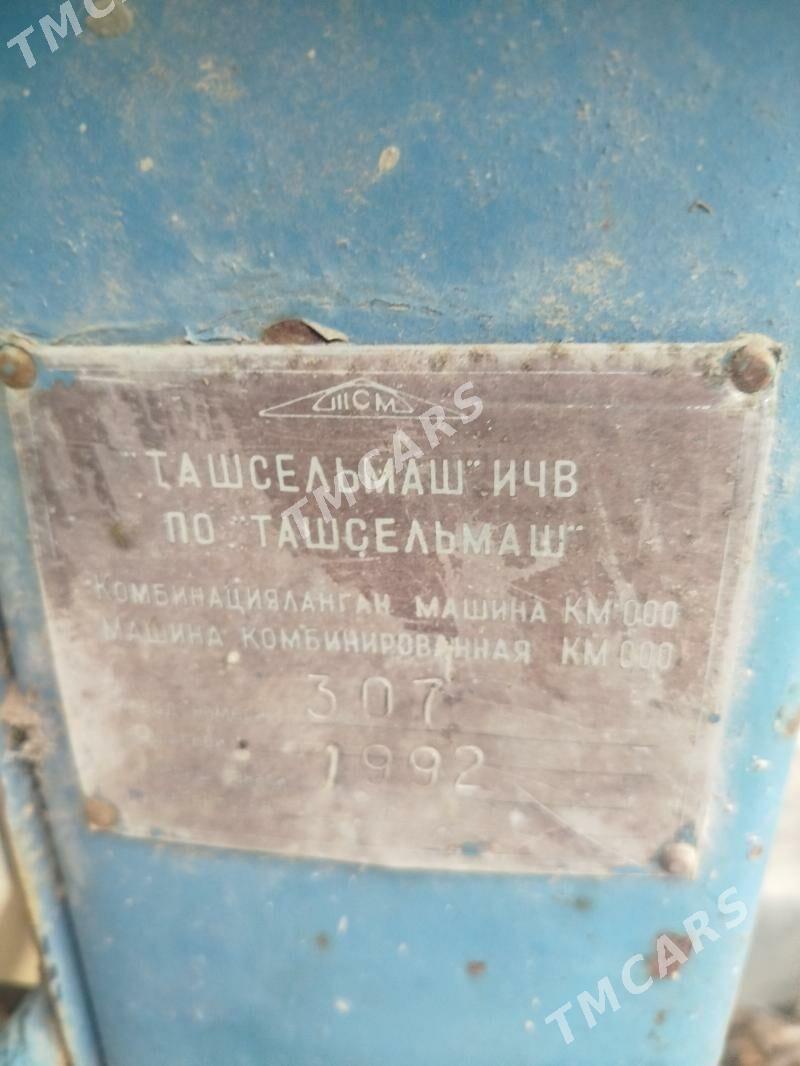 станок для плотника - Байрамали - img 4