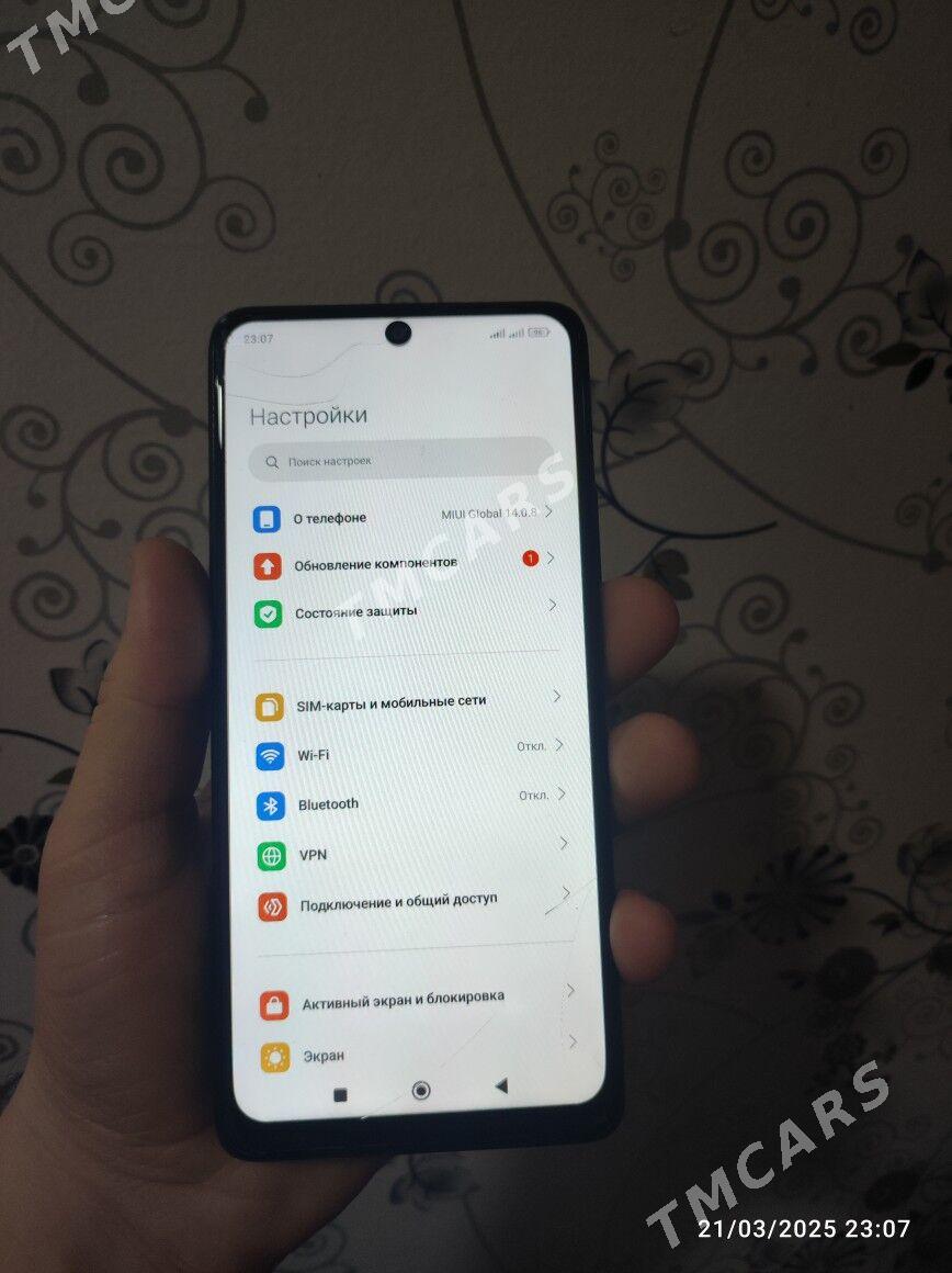 Redmi Note 10 Pro - Ашхабад - img 4