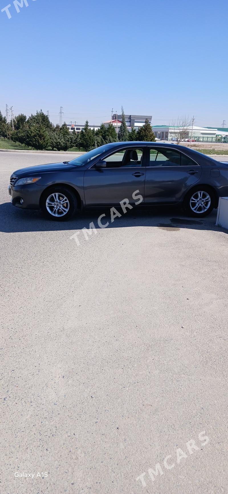 Toyota Camry 2009 - 155 000 TMT - Мары - img 2