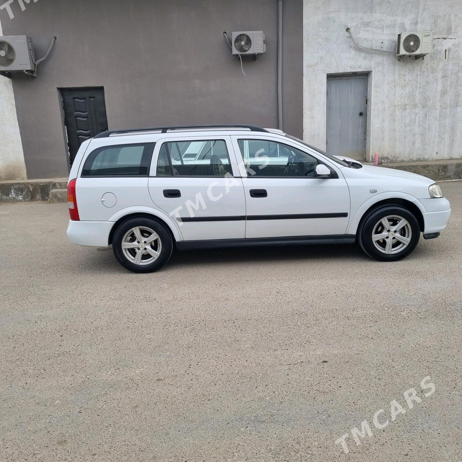 Opel Astra 1999 - 66 000 TMT - Mary - img 3