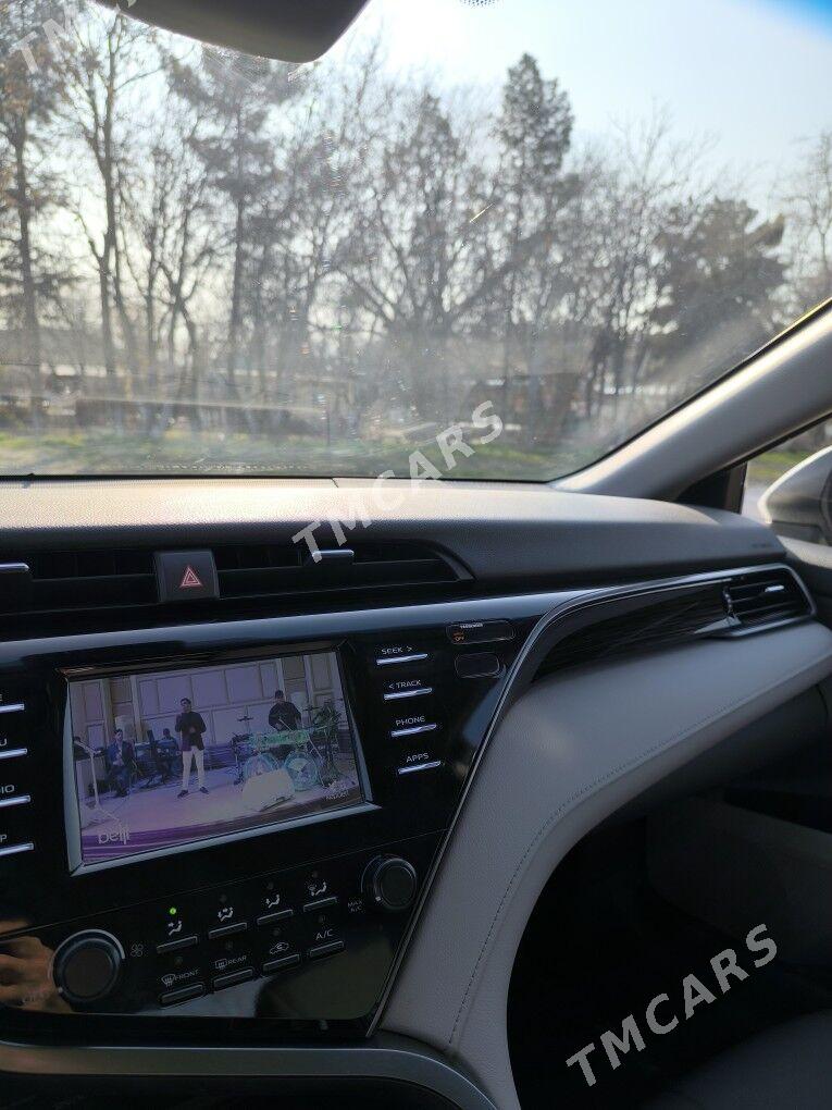 Toyota Camry 2019 - 315 000 TMT - Aşgabat - img 2