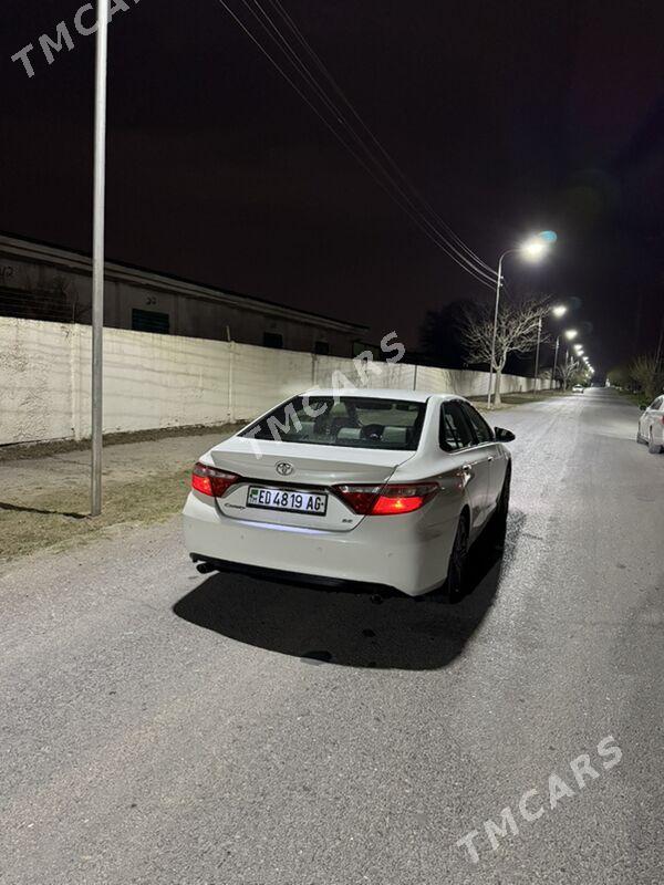 Toyota Camry 2015 - 220 000 TMT - Aşgabat - img 2