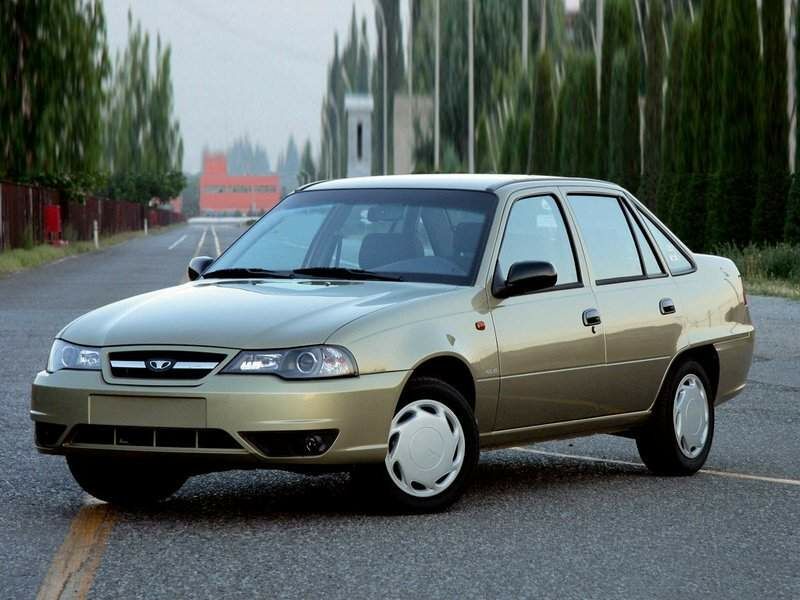 Daewoo Nexia kalpak 320 TMT - Daşoguz - img 3