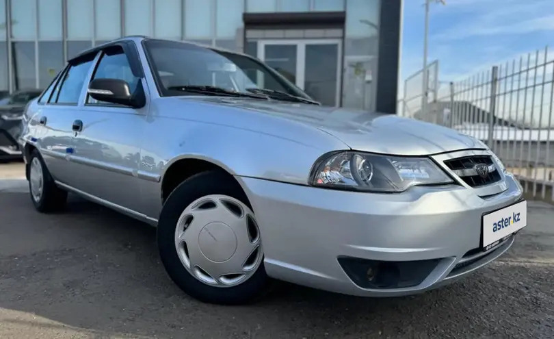 Daewoo Nexia kalpak 320 TMT - Daşoguz - img 2