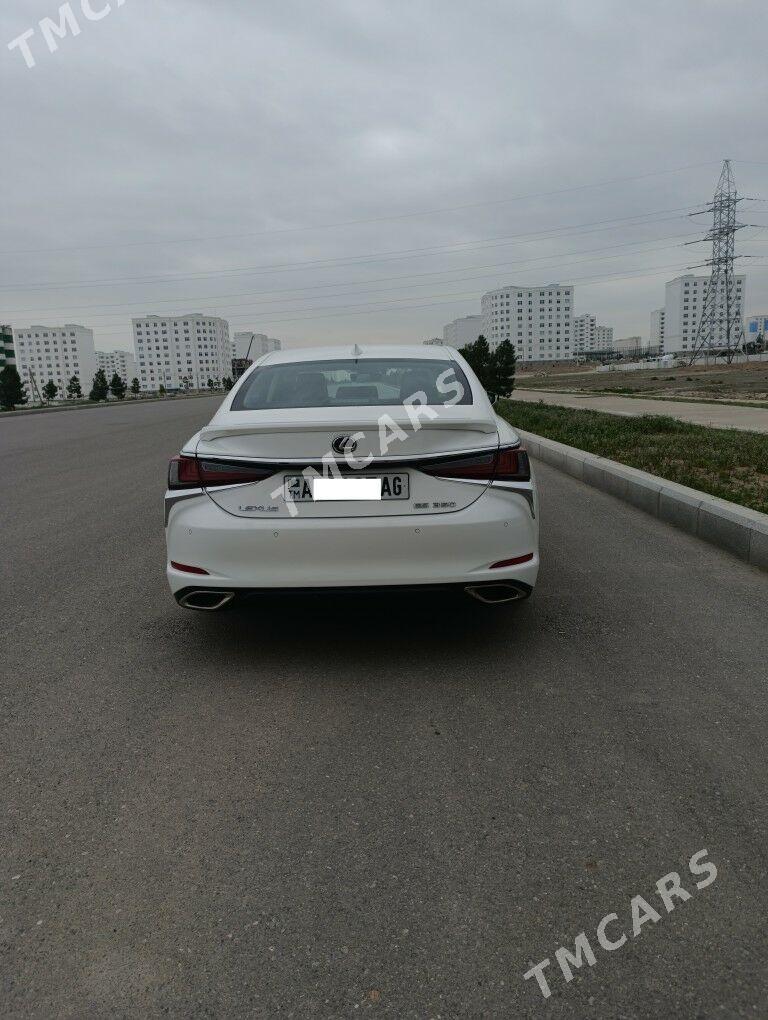 Lexus ES 350 2022 - 532 000 TMT - Бедев - img 6