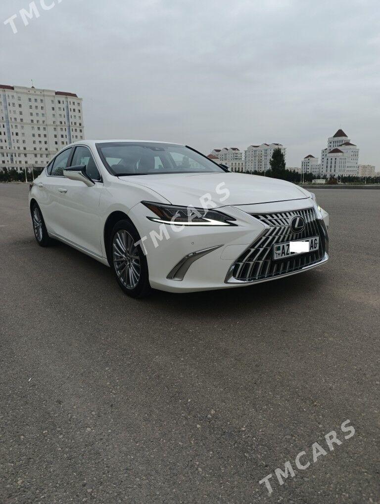 Lexus ES 350 2022 - 532 000 TMT - Бедев - img 2