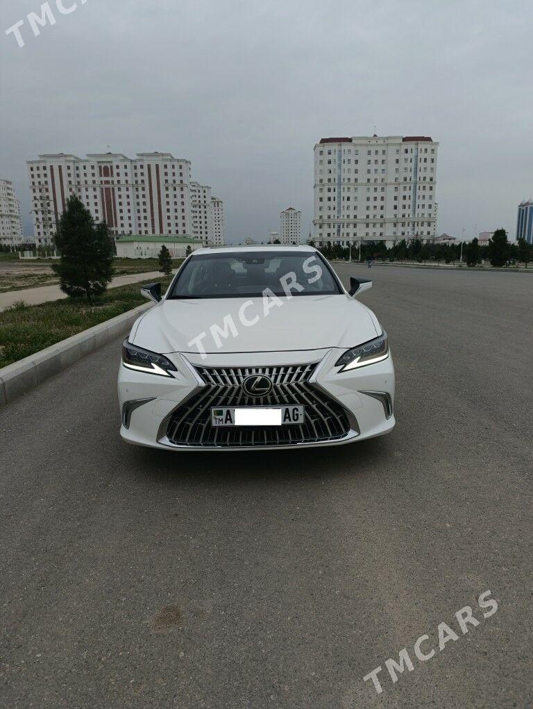 Lexus ES 350 2022 - 532 000 TMT - Бедев - img 3