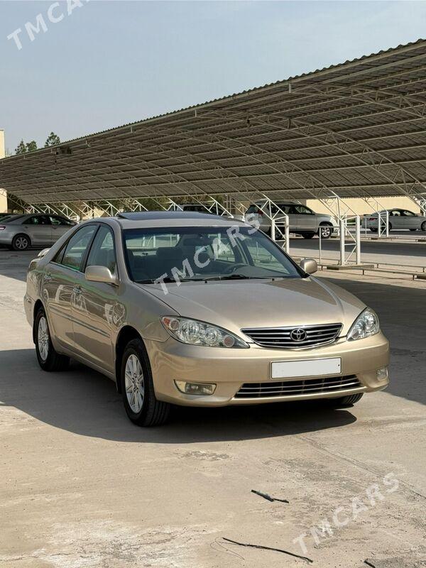 Toyota Camry 2002 - 143 000 TMT - Baýramaly - img 2