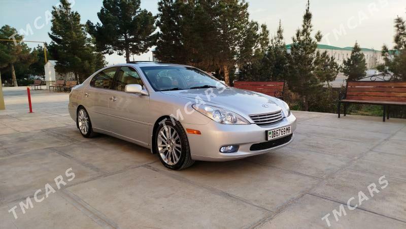 Lexus ES 300 2003 - 185 000 TMT - Байрамали - img 2