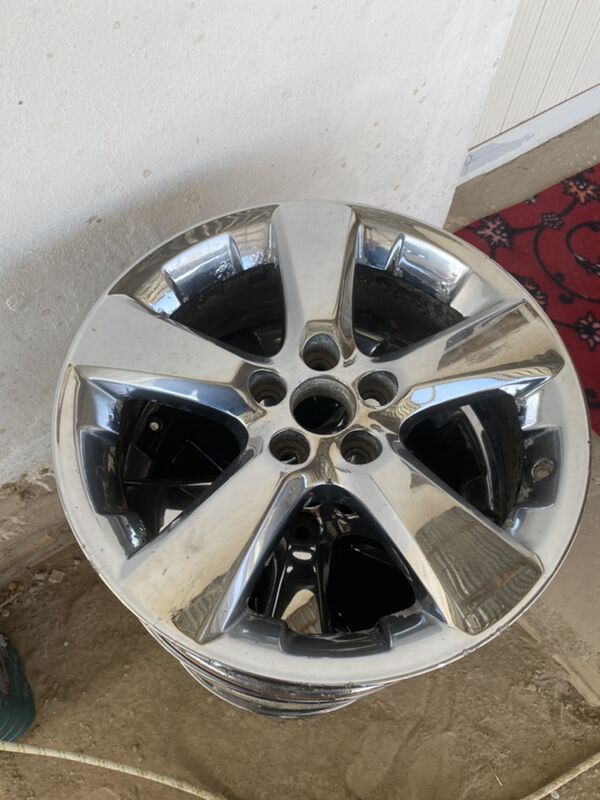 diska 18 r 2 000 TMT - Halaç - img 3