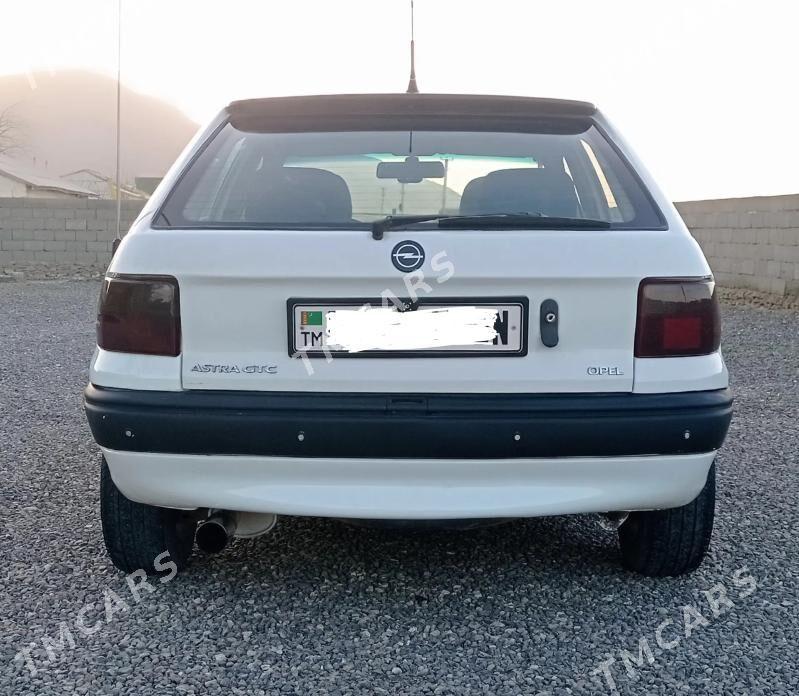 Opel Astra 1993 - 45 000 TMT - Bereket - img 7