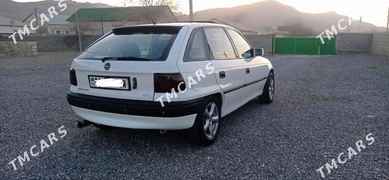 Opel Astra 1993 - 45 000 TMT - Bereket - img 5