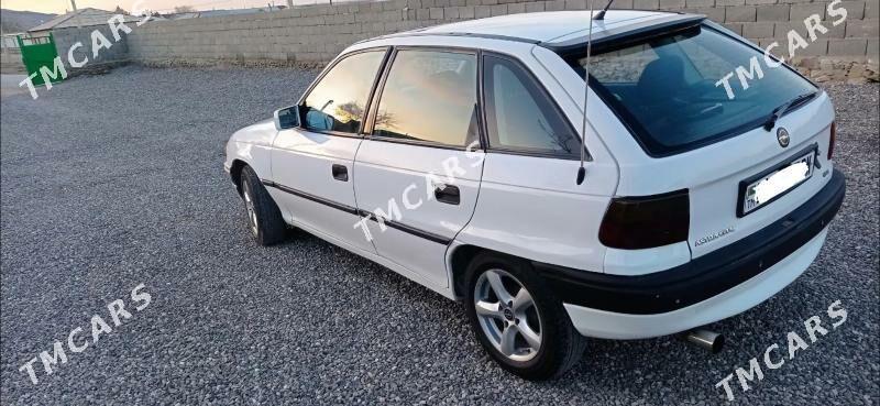 Opel Astra 1993 - 45 000 TMT - Bereket - img 9