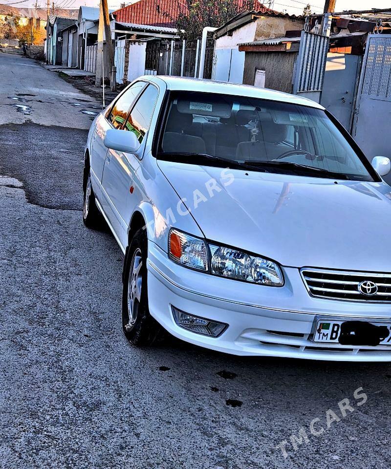 Toyota Camry 2001 - 135 000 TMT - Магданлы - img 2