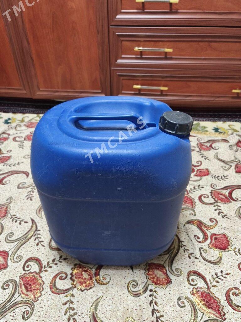 Kanistr 20, 30L - Balkanabat - img 2