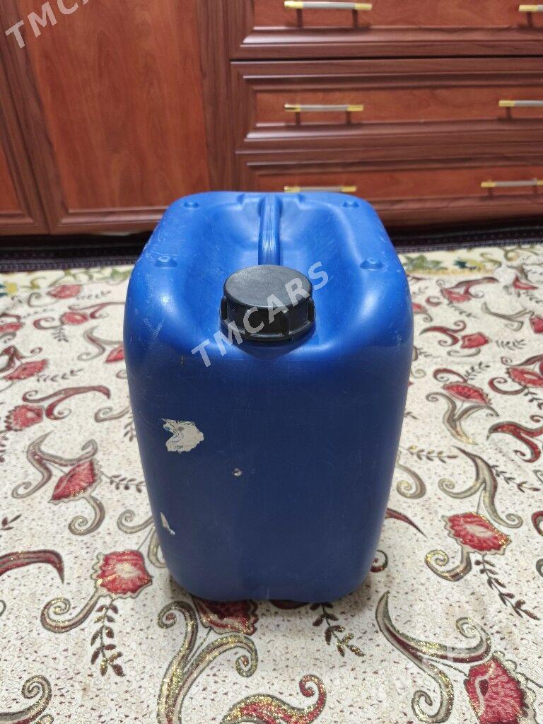 Kanistr 20, 30L - Balkanabat - img 3