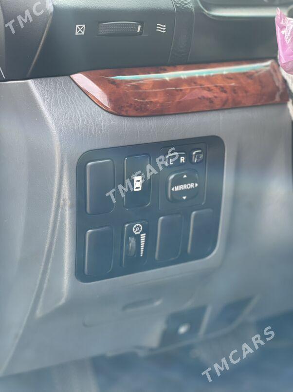 Toyota Land Cruiser Prado 2009 - 620 000 TMT - Aşgabat - img 6