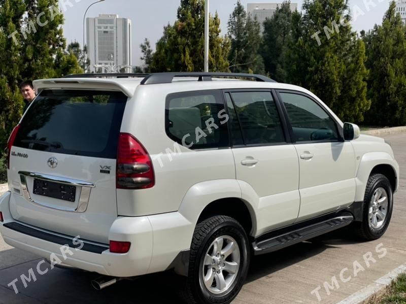 Toyota Land Cruiser Prado 2009 - 620 000 TMT - Aşgabat - img 3