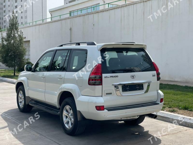 Toyota Land Cruiser Prado 2009 - 620 000 TMT - Aşgabat - img 7