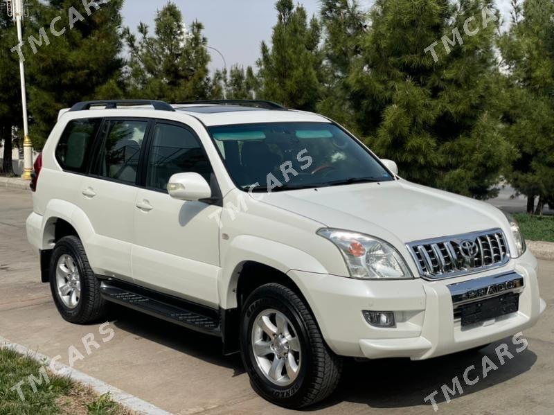 Toyota Land Cruiser Prado 2009 - 620 000 TMT - Aşgabat - img 5