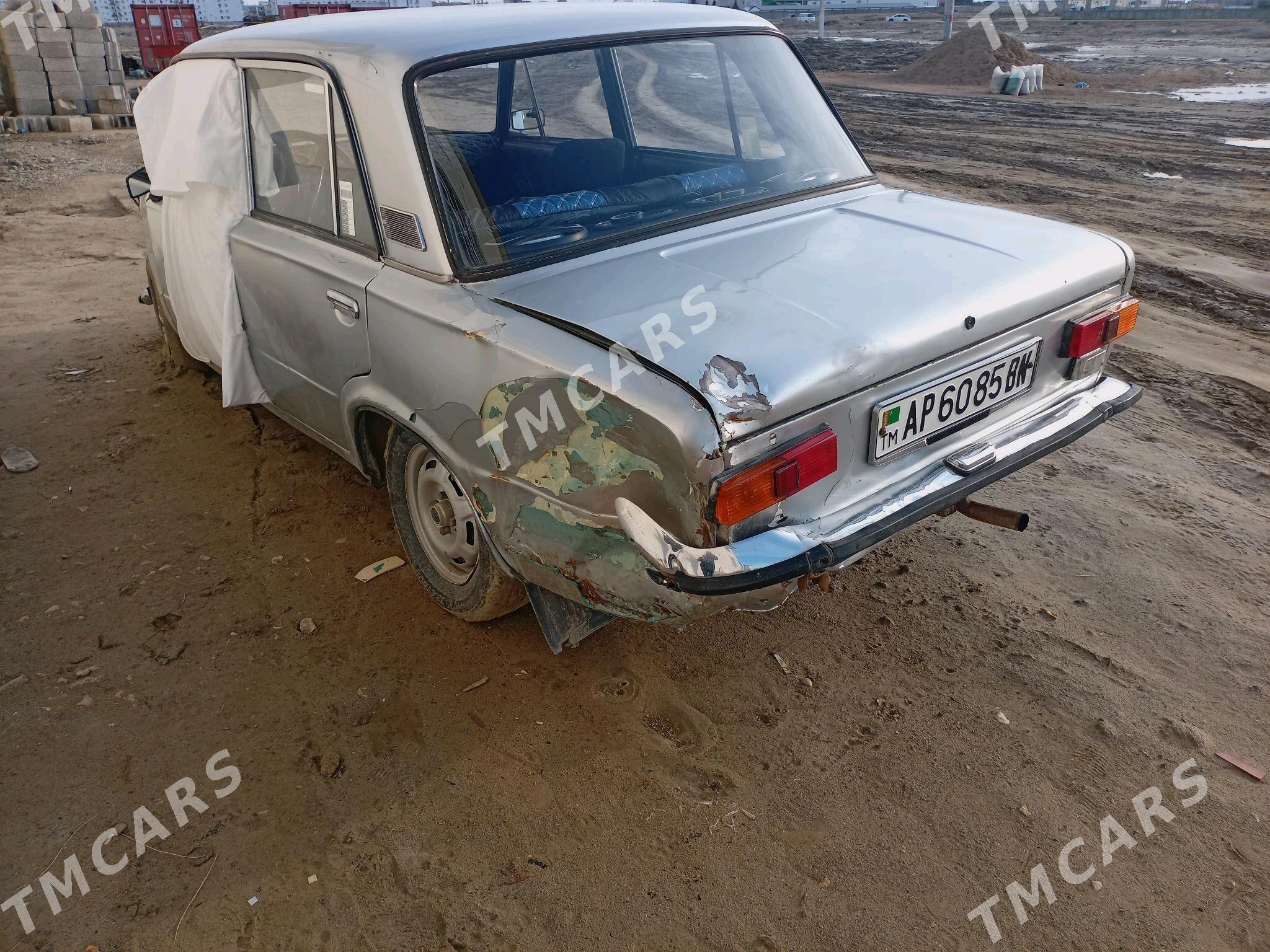 Lada 2101 1989 - 12 000 TMT - Hazar - img 2