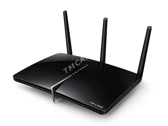 Tp-link wi-fi роутер - Туркменбаши - img 2