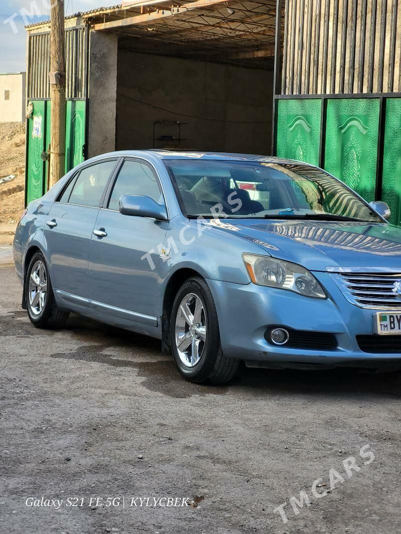 Toyota Avalon 2007 - 180 000 TMT - Магданлы - img 6