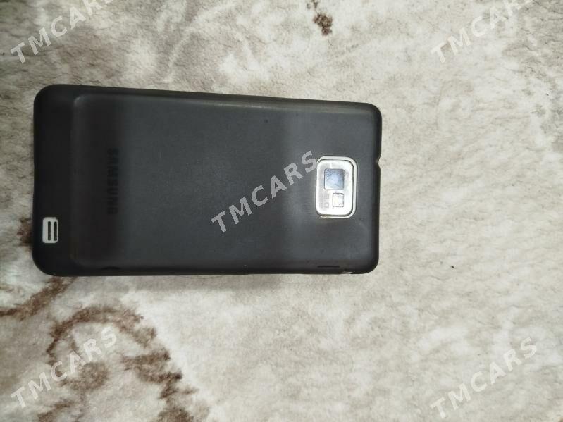 Samsung s 2 - Балканабат - img 5