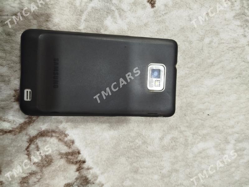 Samsung s 2 - Балканабат - img 2