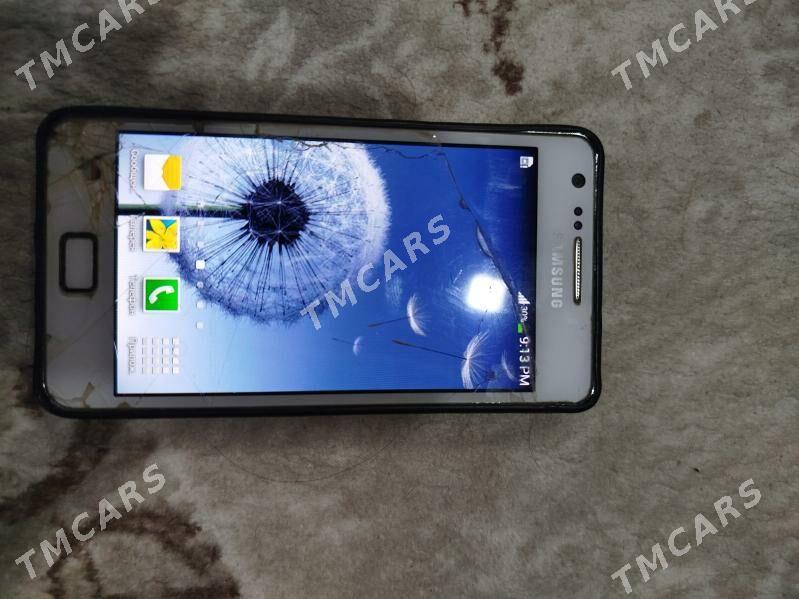 Samsung s 2 - Балканабат - img 4