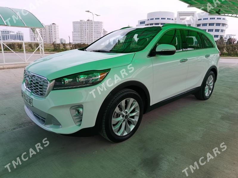 Kia Sorento 2020 - 346 000 TMT - ТРЦ "Беркарар" - img 3