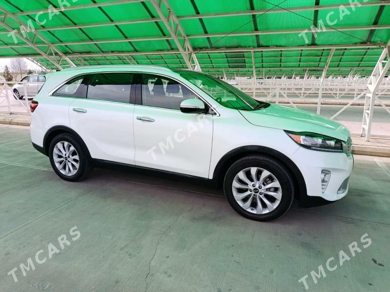 Kia Sorento 2020 - 346 000 TMT - ТРЦ "Беркарар" - img 4