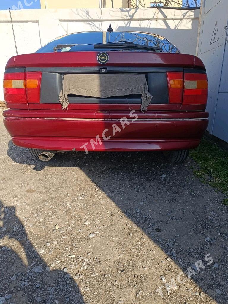 Opel Vectra 1993 - 36 000 TMT - Türkmenabat - img 3