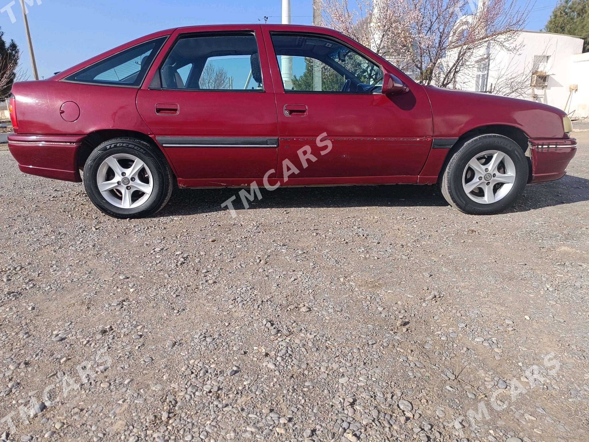 Opel Vectra 1993 - 36 000 TMT - Туркменабат - img 4