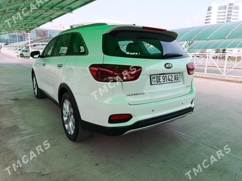 Kia Sorento 2020 - 346 000 TMT - "Berkarar" SDAM - img 7