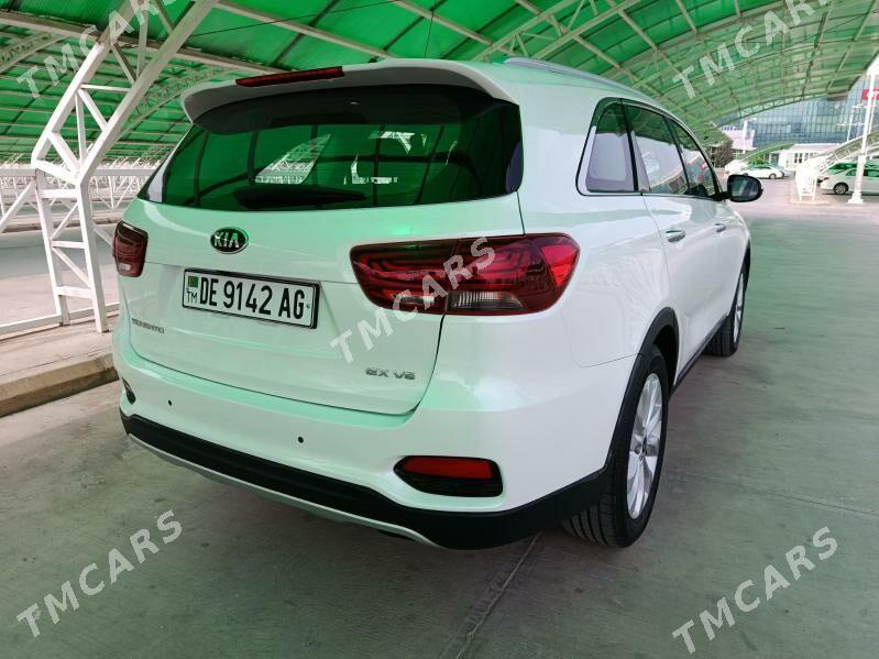 Kia Sorento 2020 - 346 000 TMT - "Berkarar" SDAM - img 6