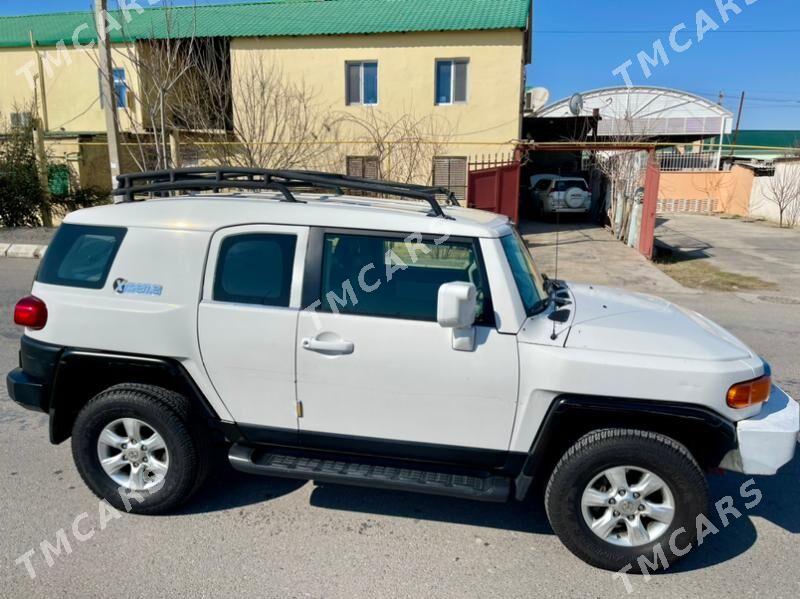 Toyota Land Cruiser Prado 2009 - 450 000 TMT - Бекреве - img 3