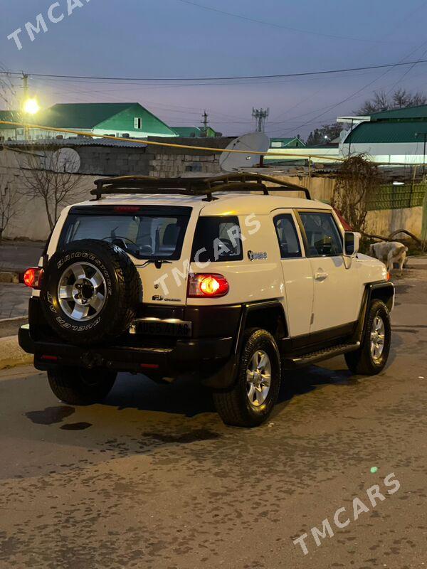 Toyota Land Cruiser Prado 2009 - 450 000 TMT - Бекреве - img 5