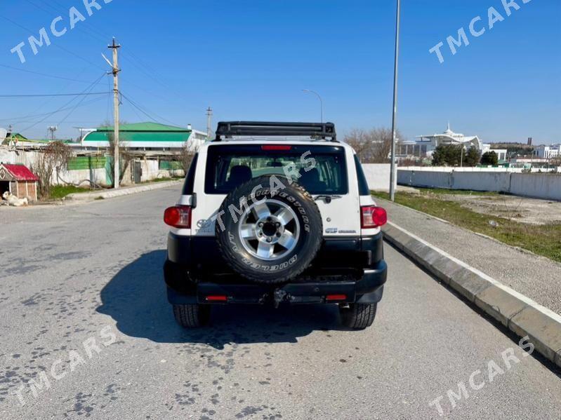 Toyota Land Cruiser Prado 2009 - 450 000 TMT - Бекреве - img 8