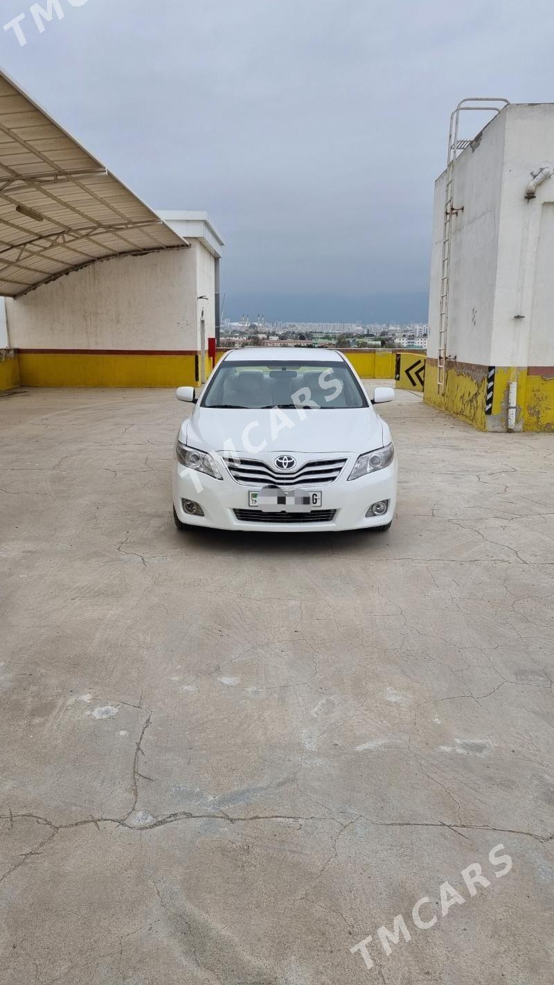 Toyota Camry 2008 - 137 000 TMT - Aşgabat - img 3