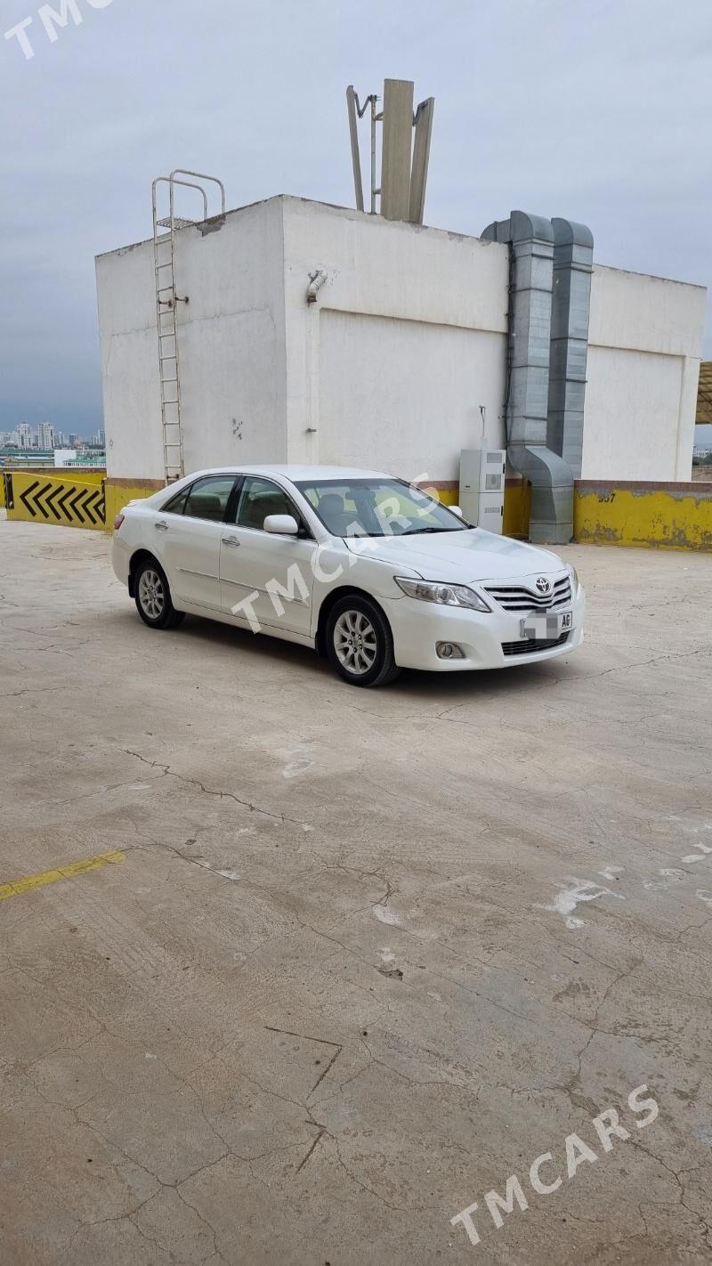 Toyota Camry 2008 - 137 000 TMT - Aşgabat - img 4