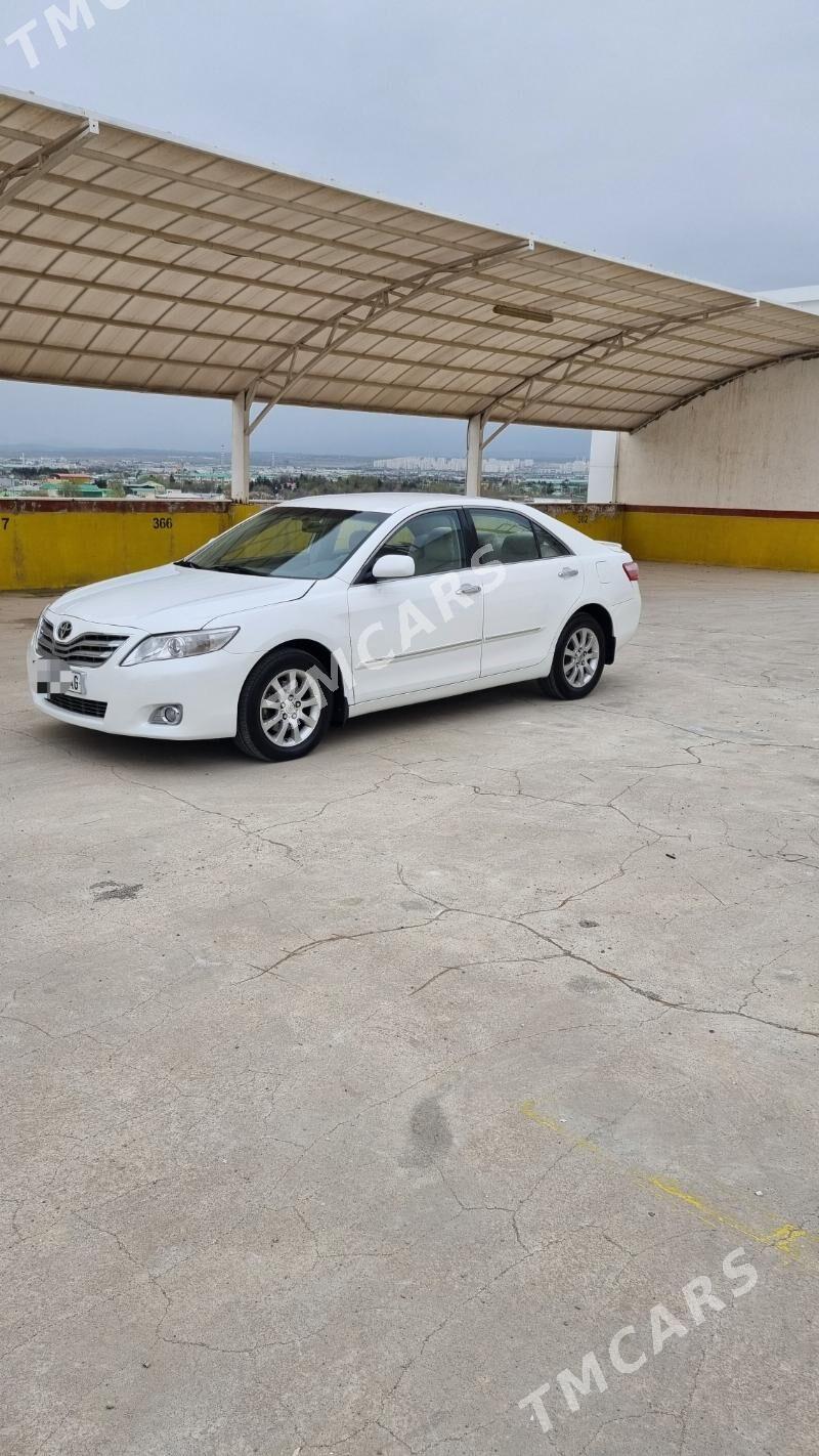 Toyota Camry 2008 - 137 000 TMT - Aşgabat - img 2