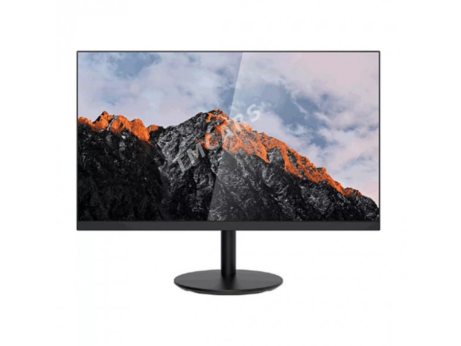 22" Dahua MONITOR монитор - Ашхабад - img 1
